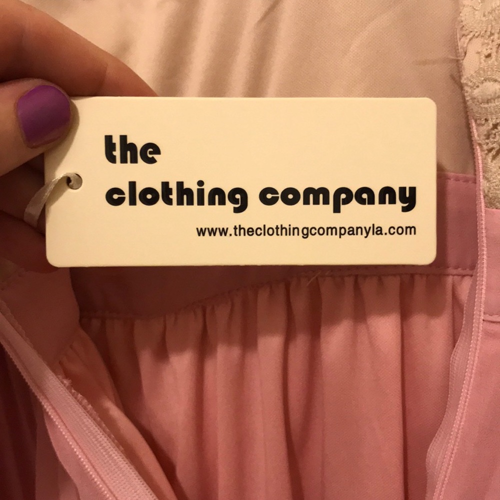 Gracie Ruth Dress - Picture 2 of 3